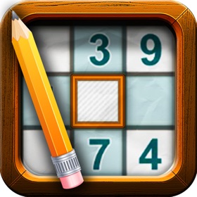 Snímky obrazovky (4) Daily Sudoku Puzzles