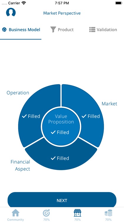 Your First Startup screenshot-3