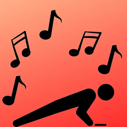 PushUp Music Читы