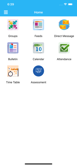Jamboree Classes(圖3)-速報App