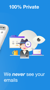 Email Tracker by EmailHawk screenshot