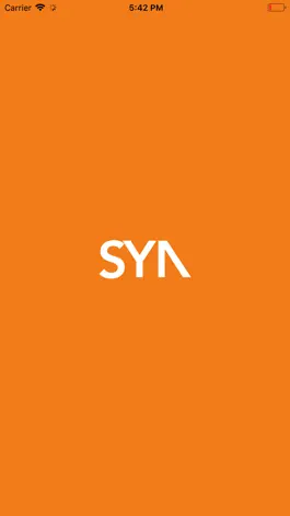 Game screenshot SYNDUIT mod apk