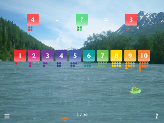 Screenshot #6 pour Pre-K, Preschool Math