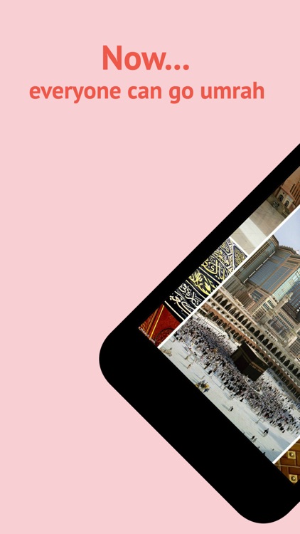 umrahEZgo Mecca