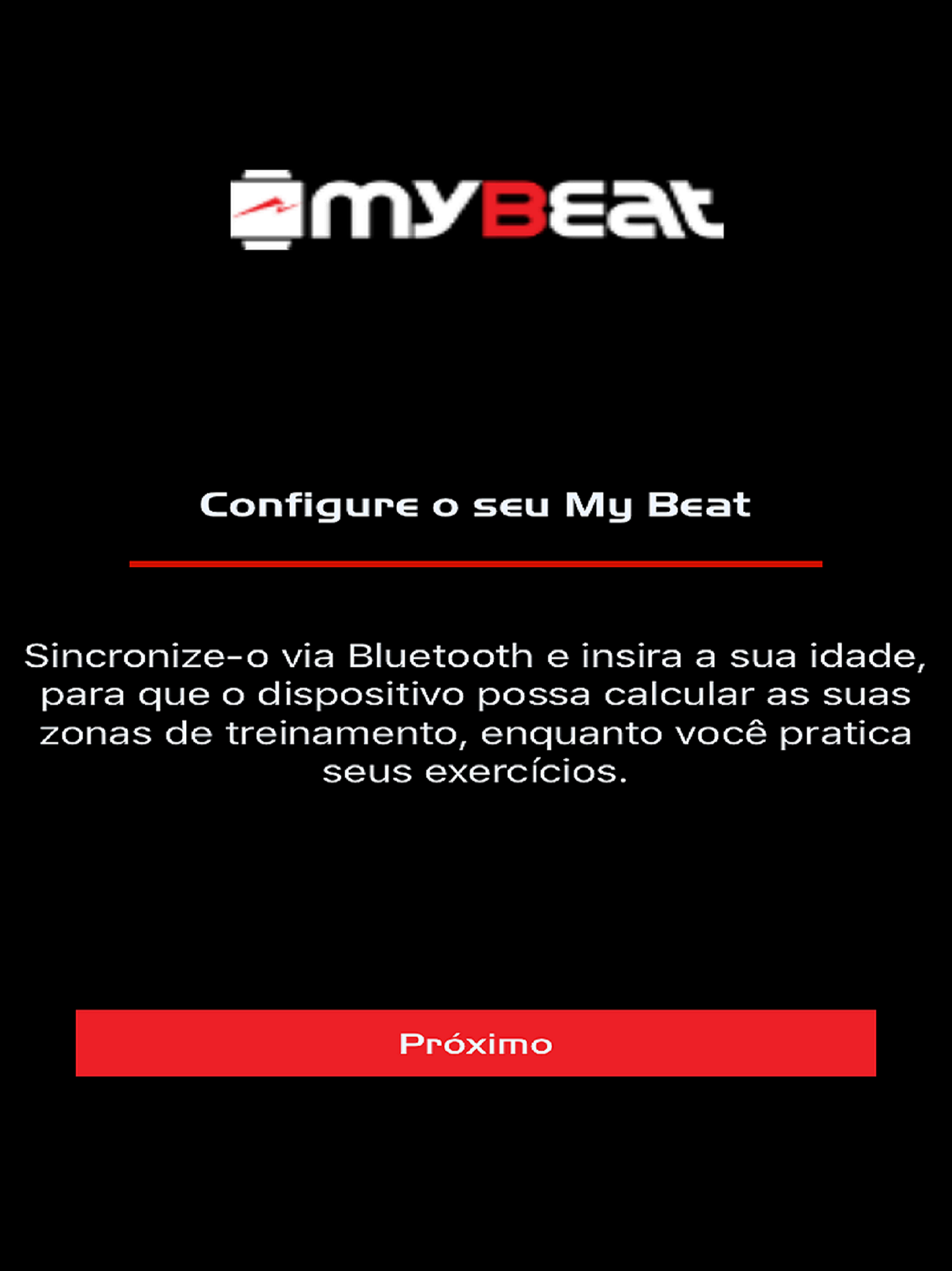 MyBeat screenshot 11