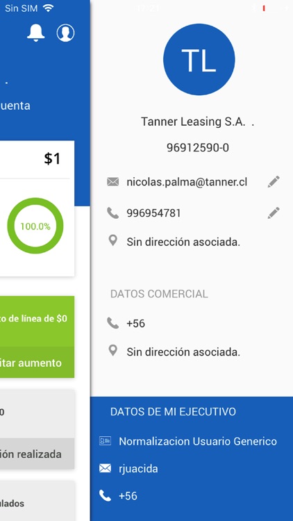 Tanner Empresas