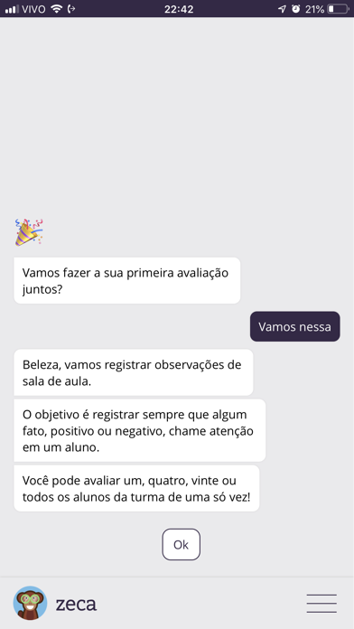 How to cancel & delete VOA educação from iphone & ipad 2