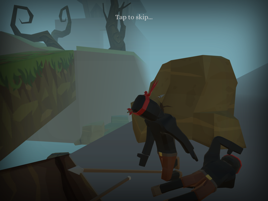 Screenshot #4 pour Archer with Clown Baldy