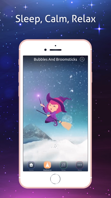 Meditation for Kids
