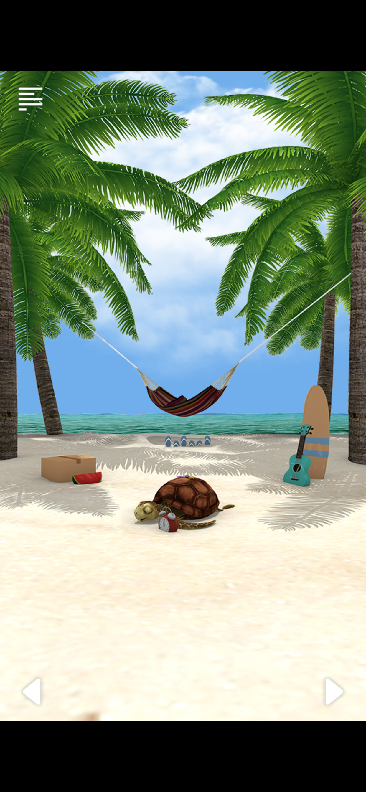Escape Game: Island