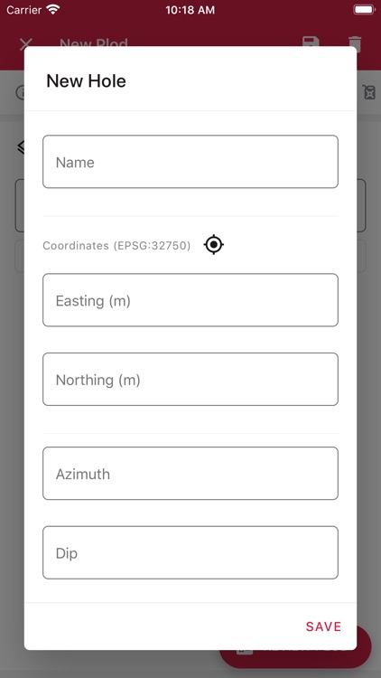 onSiteDDR for CorePlan