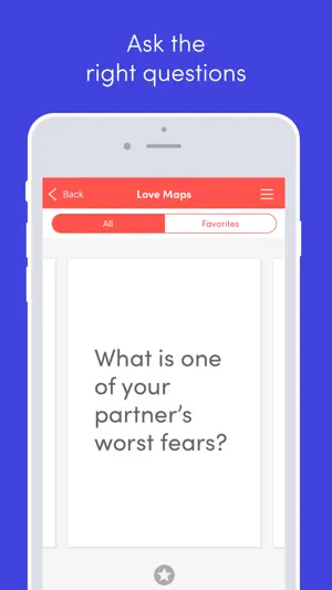 Gottman Card Decks screenshot 3