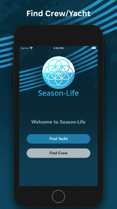 Season-Life screenshot 2