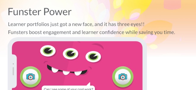 Brightspace Portfolio(圖5)-速報App