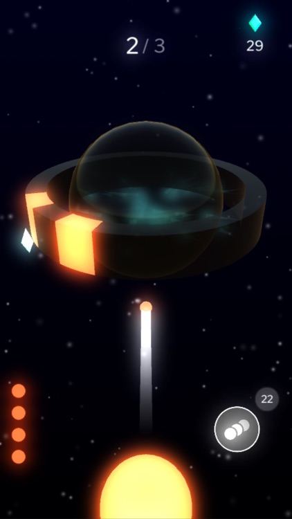 Light Hit screenshot-3