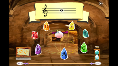 Screenshot #2 pour 音樂魔幻國
