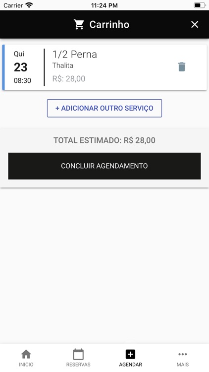 Thalita Zumstein Estética screenshot-6