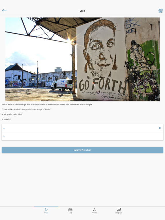 Screenshot #6 pour TotoGo