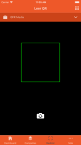 ODD Business screenshot