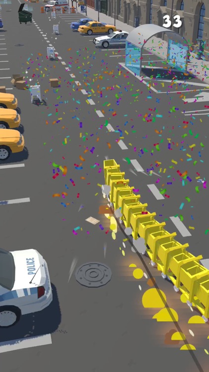 Park Your Carts screenshot-4