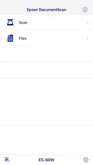 epson documentscan iphone screenshot 1
