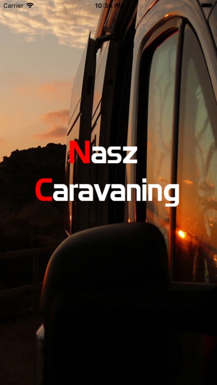 Nasz Caravaning