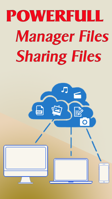 Screenshot #1 pour My Documents: PC File Explorer