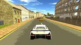 Game screenshot RACING CHAMPIONSHIP 3D hack