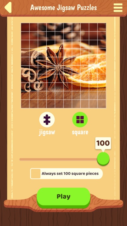 Awesome Jigsaw Puzzles ! screenshot-4