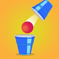 Cup Balls - Tricky Puzzles apk