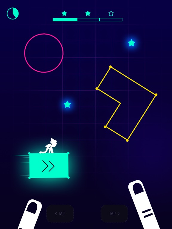 Light-It Up для iPad