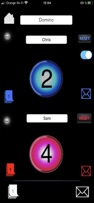 Tap Counter with Sound(圖1)-速報App