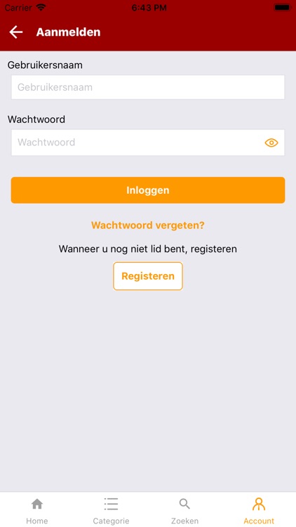 Klerenplaza.nl screenshot-6
