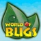 World of bugs