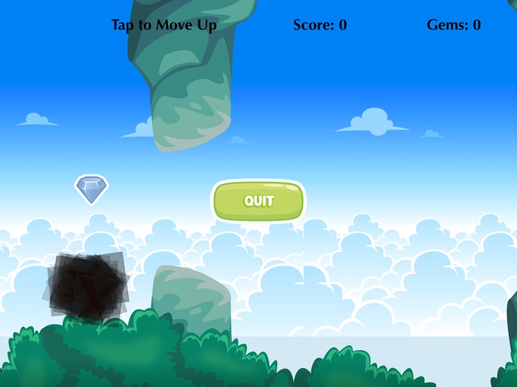 Crashy Bee Mega screenshot-3