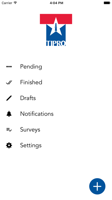 Tipro Screenshot 2 - AppWisp.com Tipro Screenshot 2 - AppWisp.com