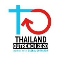 Thailand Outreach sur PC