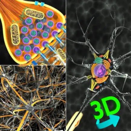 3D Biology + Читы