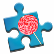 Candy Lovers Puzzle