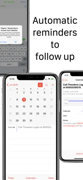 Game screenshot Raptor Capture hack