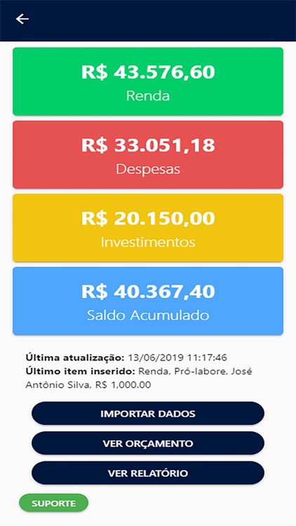 UPlanner