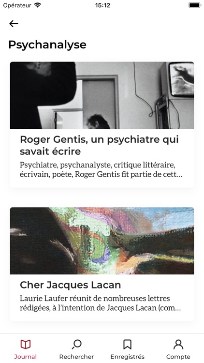 En attendant Nadeau screenshot-3