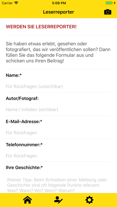 Screenshot #2 pour Beinschuss