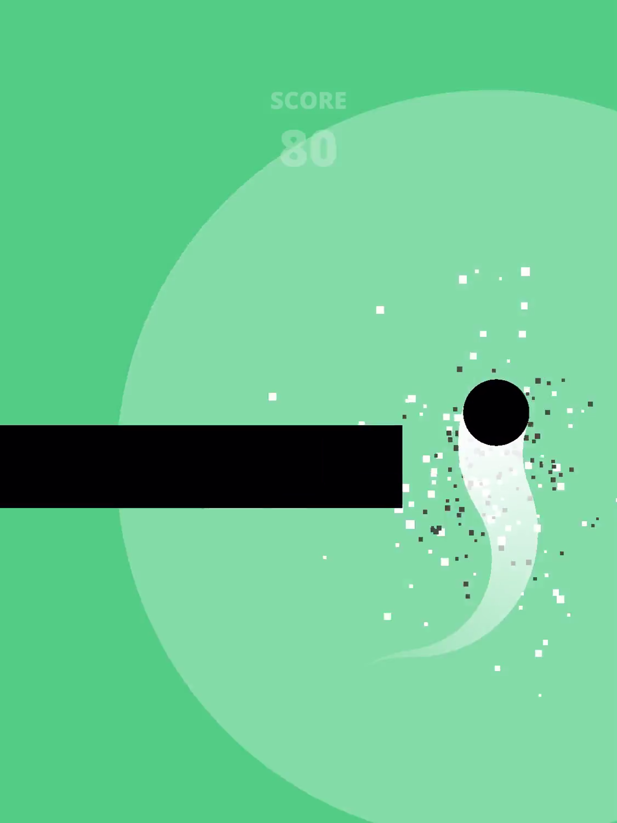 Twisty Rush-World Hardest Game