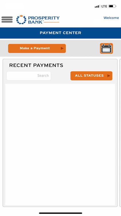 Prosperity Business & Treasury