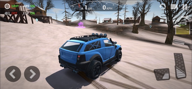 Stream Ultimate Car Driving Simulator MOD APK: Unlimited Money and