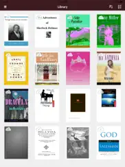adobe digital editions ipad resimleri 1