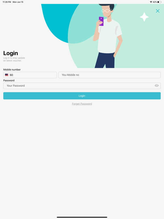 Screenshot #4 pour WellNeed Biz