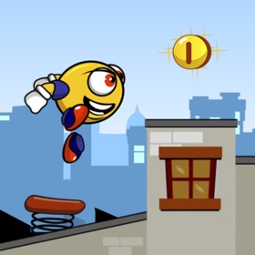 屏幕截图 (5) Roof Jumpers