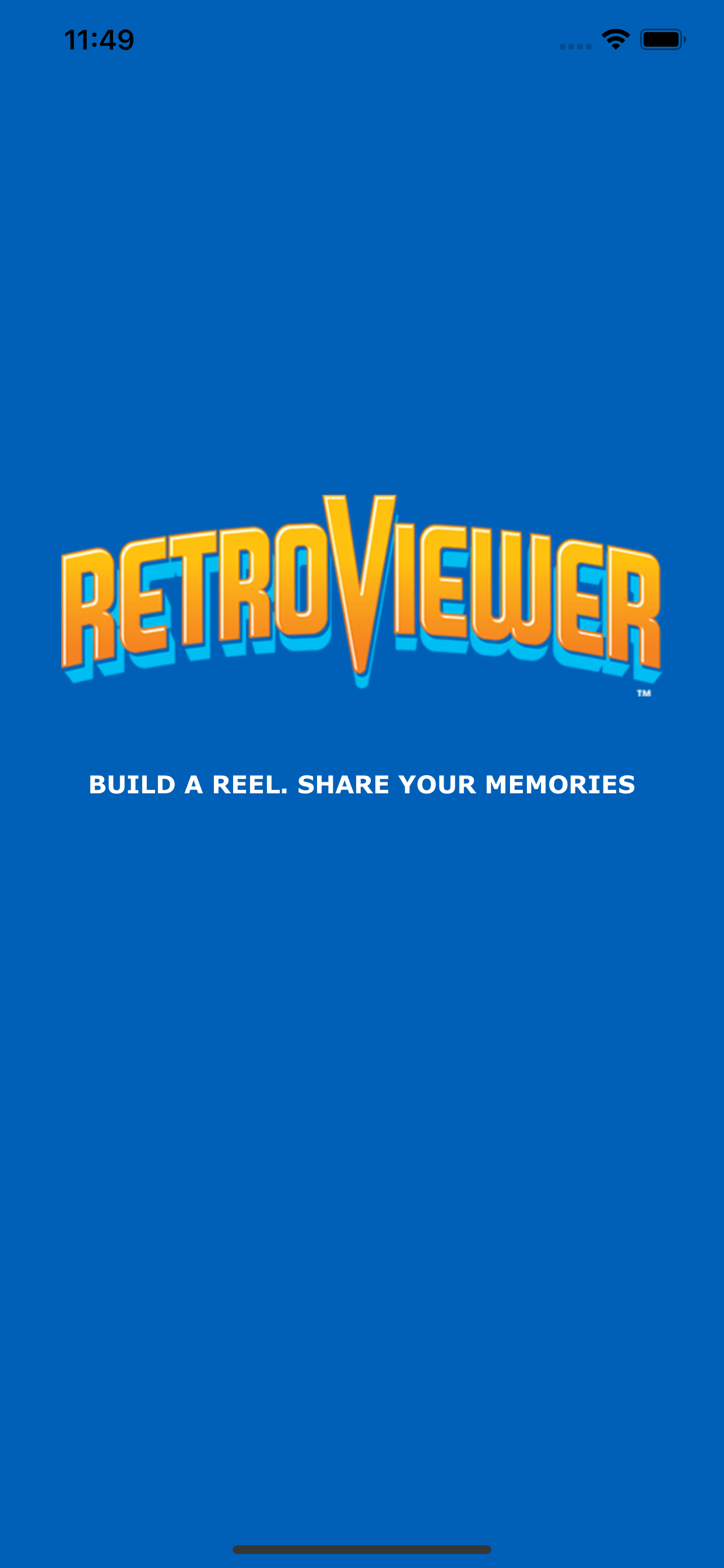 RetroViewer
